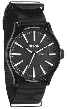 Nixon The Sentry (verschiedene Farben) – Bild 8