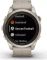 Garmin Fenix 7S Pro Sapphire Solar light sand/soft gold Vorschaubild