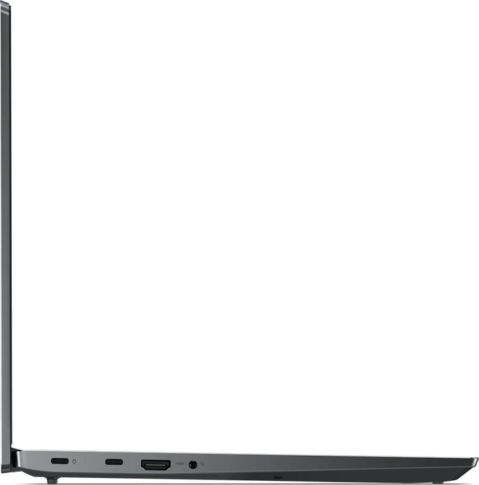 Lenovo IdeaPad 5 15ABA7, Storm Grey, Ryzen 5 5625U, 8GB RAM, 512GB SSD, DE