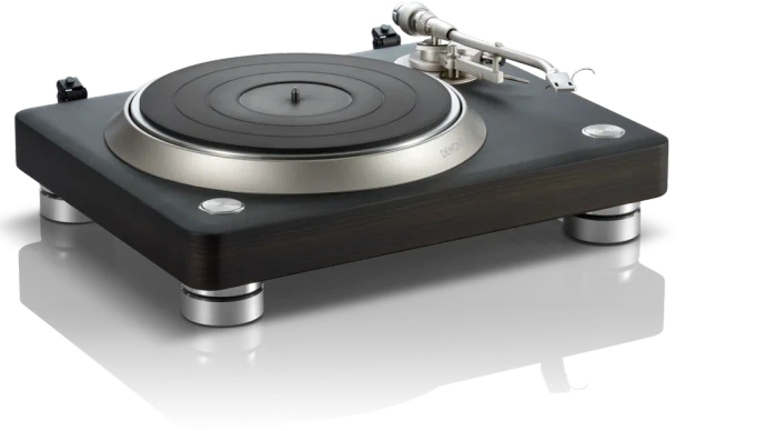 Denon DP-3000NE