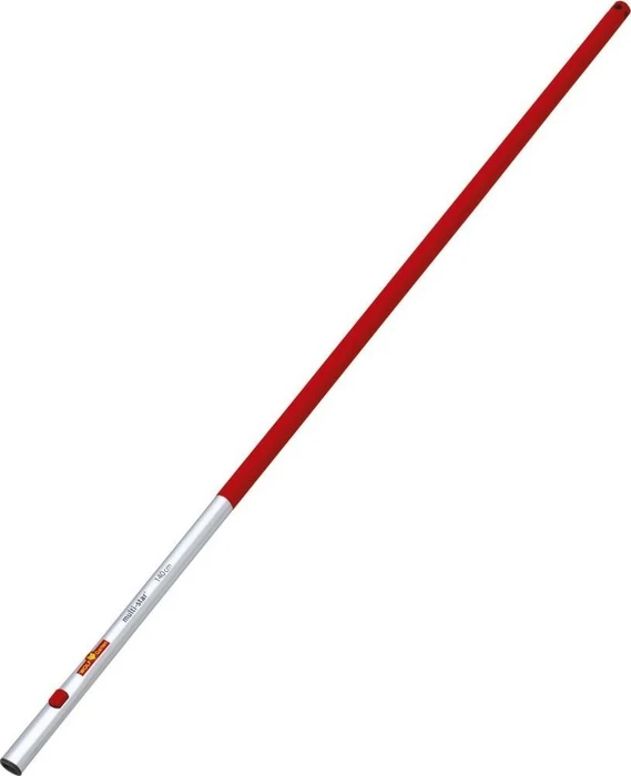 Wolf-Garten multi-star ZM-A 140 Aluminiumstiel 140cm