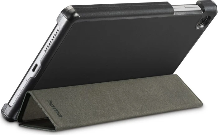 Hama Tablet Case Fold für Lenovo Tab M8 4.Gen, schwarz