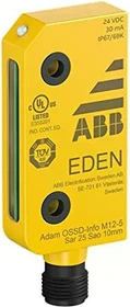 ABB F202 A-16/0.01