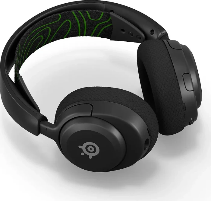 SteelSeries Arctis Nova 5X Wireless schwarz