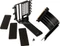 Phanteks Vertical GPU Kit, gewinkelt, PCIe 3.0, 220mm Vorschaubild