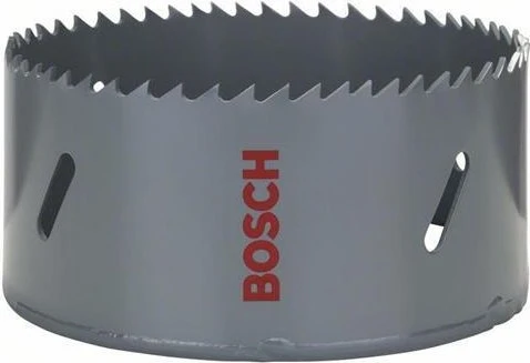 Bosch Professional HSS Bimetall Lochsäge, 102mm, 1 Stück
