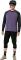 Vaude Loamer Mountainbike Funktionsshirt langarm mulberry (Herren) Vorschaubild