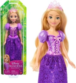 Mattel Disney - Prinzessin - Rapunzel