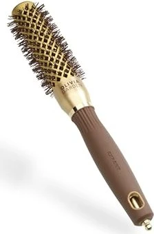 Olivia Garden NanoThermic Contour Thermal 25mm