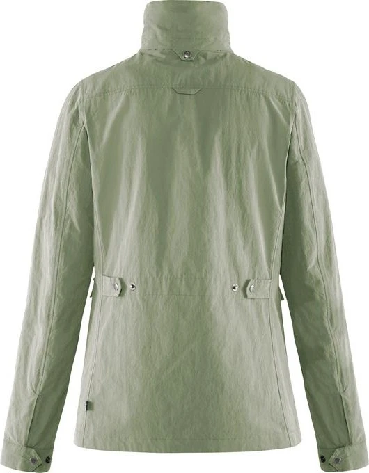 Fjällräven Travellers MT Jacke sage green (Damen)