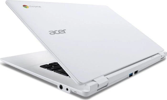 Acer Chromebook 11 CB3-111-C61U, weiß, Celeron N2830, 2GB RAM, 16GB SSD, DE