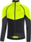 Gore Wear Phantom Gore-Tex Infinium Fahrradjacke neon yellow/black (Herren) Vorschaubild