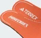 adidas Terrex AX4R magic beige/cloud white/semi impact orange (Junior) Vorschaubild