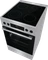 Gorenje GECS5C70XPA Elektroherd mit Glaskeramik-Kochfeld Vorschaubild