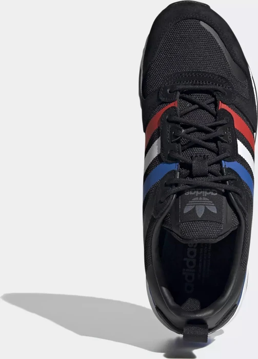 adidas ZX 700 HD core black/blue/red (Herren)