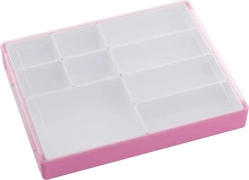Gamegenic Token Silo Convertible pink/weiß