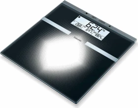 Beurer BG 21 digitale Körperanalysewaage