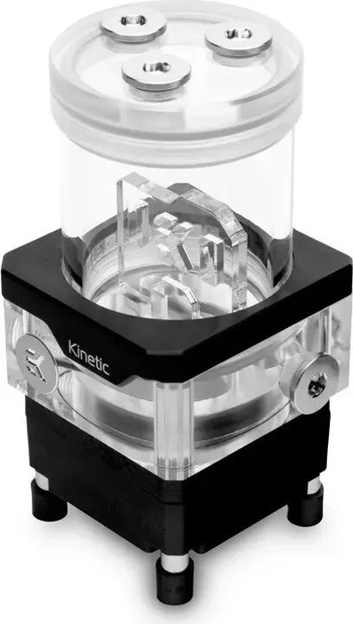 EK Water Blocks Quantum Line EK-Quantum Kinetic TBE VTX PWM D-RGB