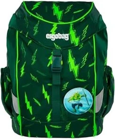 Ergobag Mini Bärtastisch Kindergartenrucksack