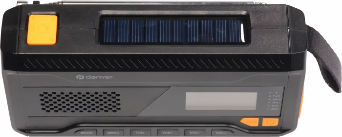 Denver SCD-2033