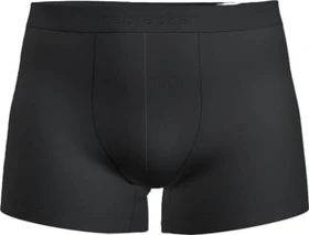 Icebreaker Cool-Lite Anatomica Boxer Briefs schwarz (Herren)