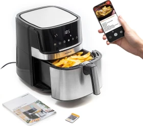 InnovaGoods Fryinn Pro 5500