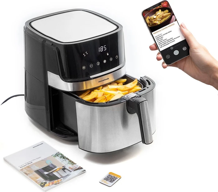 InnovaGoods Fryinn Pro 5500