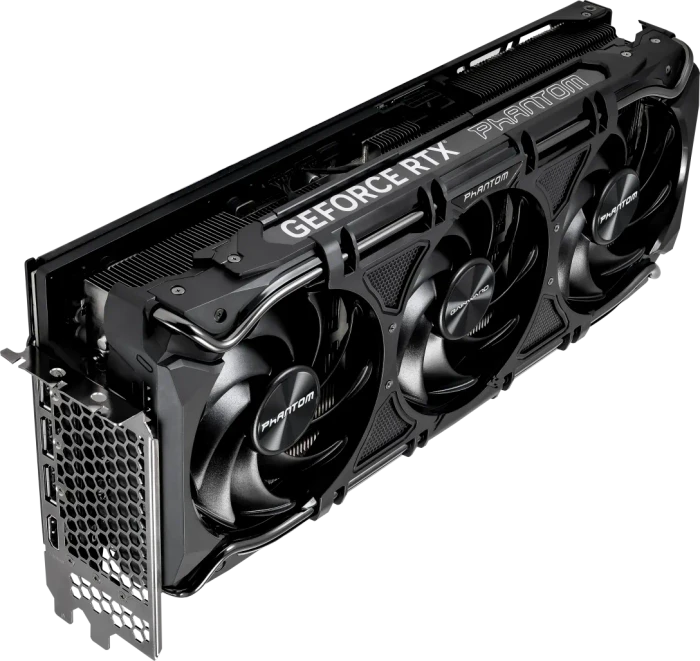 Gainward GeForce RTX 4070 Ti SUPER Phantom, 16GB GDDR6X, HDMI, 3x DP
