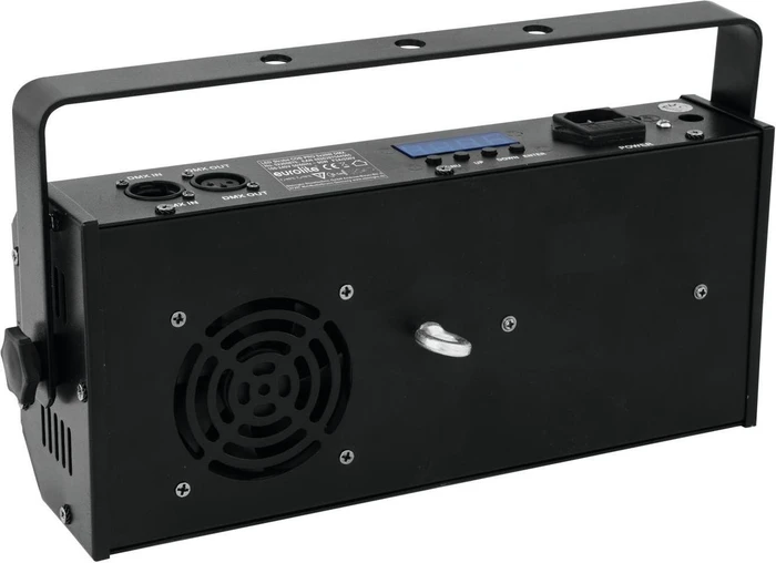 Eurolite LED Strobe COB Pro 8x20W DMX