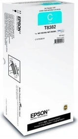 Epson Tinte T8382 cyan hohe Kapazität