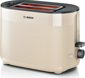 Bosch TAT2M127 My Moment Toaster beige