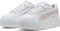 Puma Karmen II Idol puma white/mauve mist (Damen) Vorschaubild