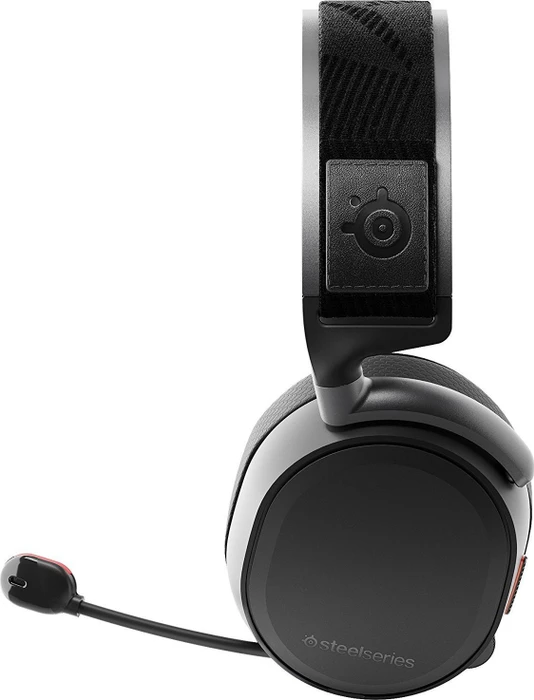 SteelSeries Arctis Pro Wireless schwarz