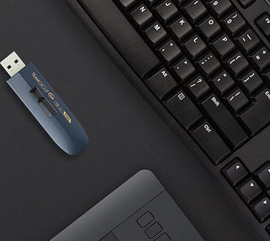 TeamGroup C188 256GB, USB-A, USB 3.2 Gen 1×1
