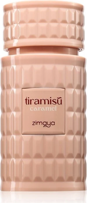 Tiramisu Caramel Eau de Parfum Unisex 100 ml