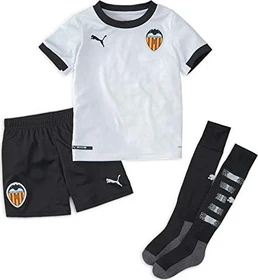 Puma Valencia FC Set (Junior)