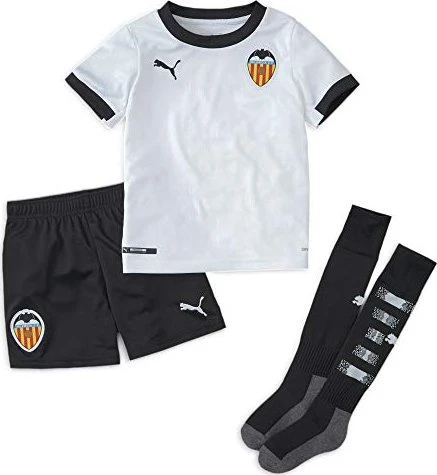 Puma Valencia FC Set (Junior)