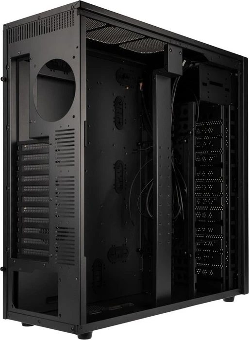 Jonsbo T59, schwarz