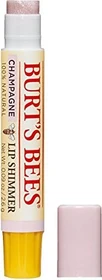 Burt's Bees Lip Shimmer Lippenbalsam Champagne, 2.6g