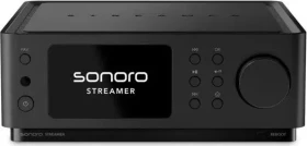 Sonoro Streamer