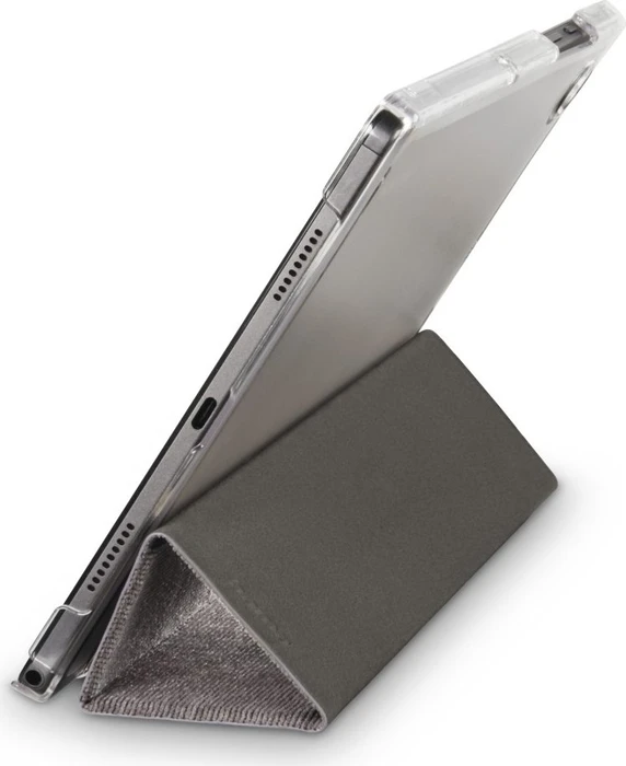 Hama Tablet Case Cali für Samsung Galaxy Tab A8, 10.5", grau