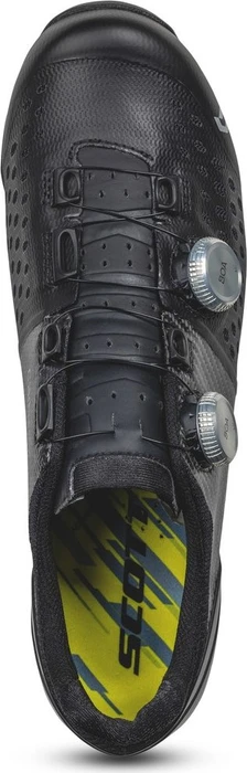 Scott MTB RC Ultimate schwarz (Herren)