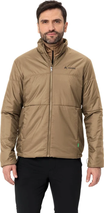 Vaude Neyland 3in1 Funktionsjacke black/oat (Herren)