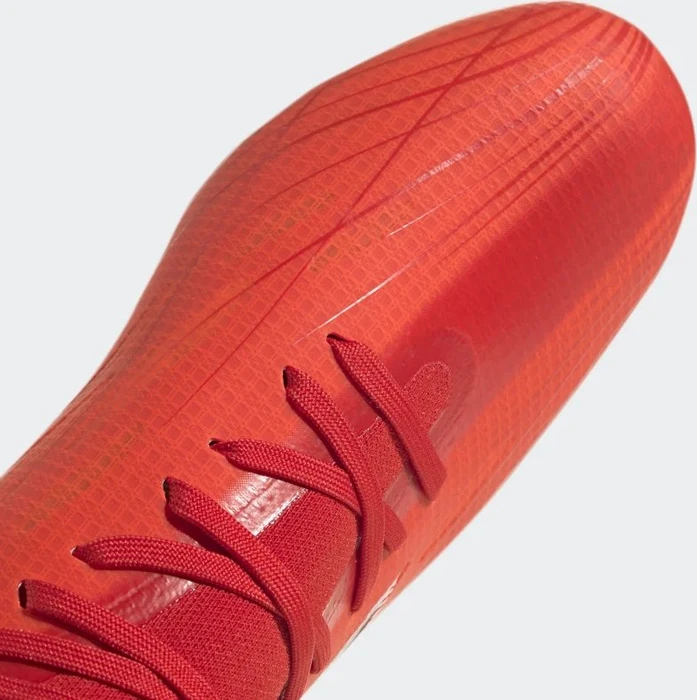 adidas X Speedflow.2 FG red/core black/solar red (Herren)