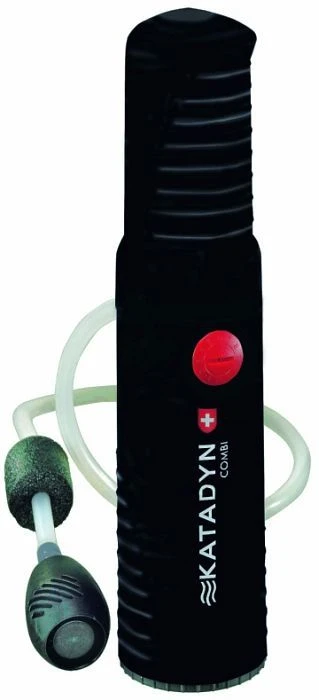 Katadyn Combi Wasserfilter