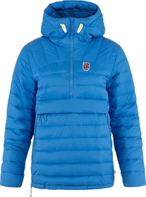 Fjällräven Expedition Pack Down Anorak un blue (Damen)