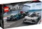 LEGO Speed Champions - Mercedes-AMG F1 W12 E Performance & Mercedes-AMG Project One Vorschaubild