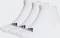 adidas Cushioned Low Cut Socken, 3er-Pack Vorschaubild