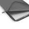 Dicota Sleeve Eco Slim für Microsoft Surface L, grau Vorschaubild