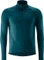 Gonso Crissolo Trikot langarm torrando teal (Herren) Vorschaubild